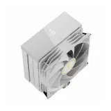 TẢN NHIỆT KHÍ GAMDIAS BOREAS E2-41D WHITE – DIGITAL MONITOR | 4 HEATPIPE | FAN 120MM